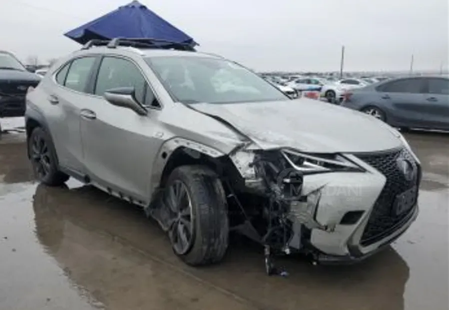 Lexus UX 2019 Тбилиси - изображение 7