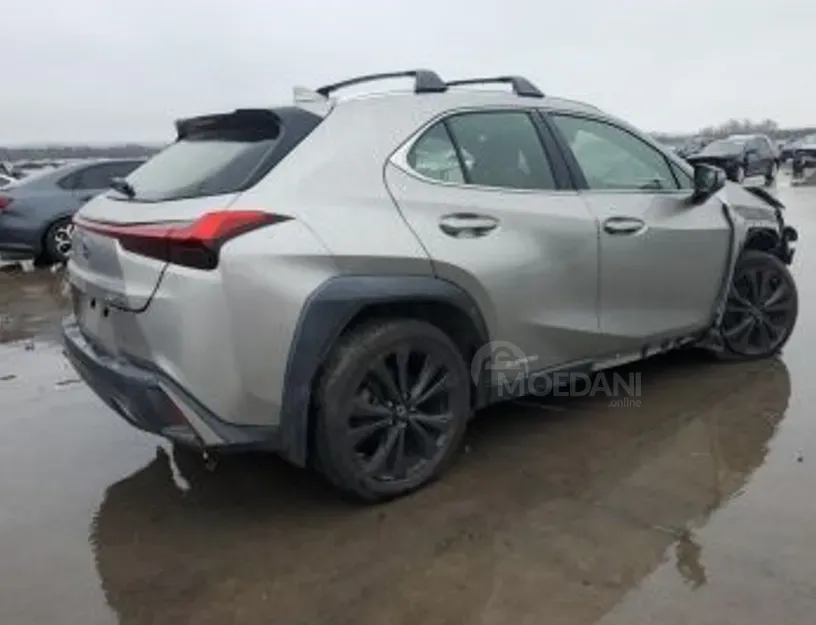 Lexus UX 2019 Тбилиси - изображение 6