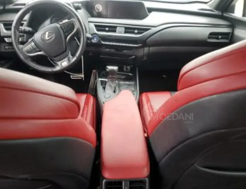 Lexus UX 2019 Тбилиси - изображение 4