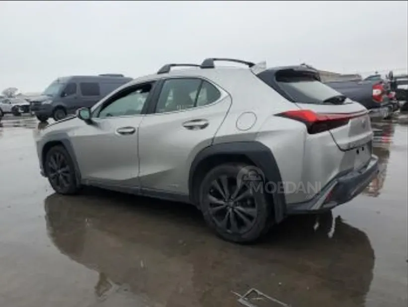 Lexus UX 2019 Тбилиси - изображение 5