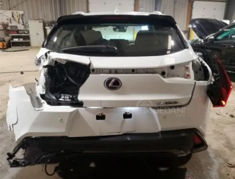 Lexus UX 2021 Тбилиси - изображение 3