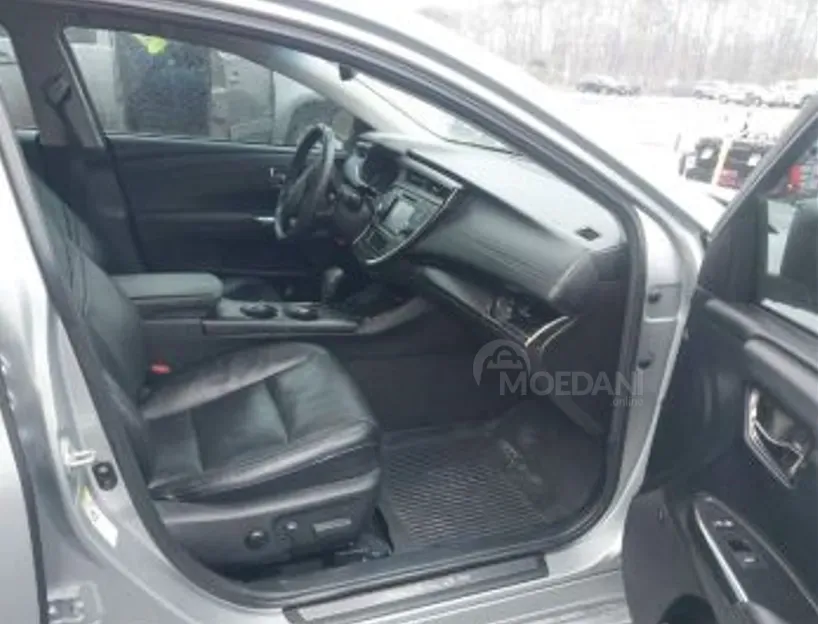 Toyota Avalon 2.5L 2016 თბილისი - photo 7