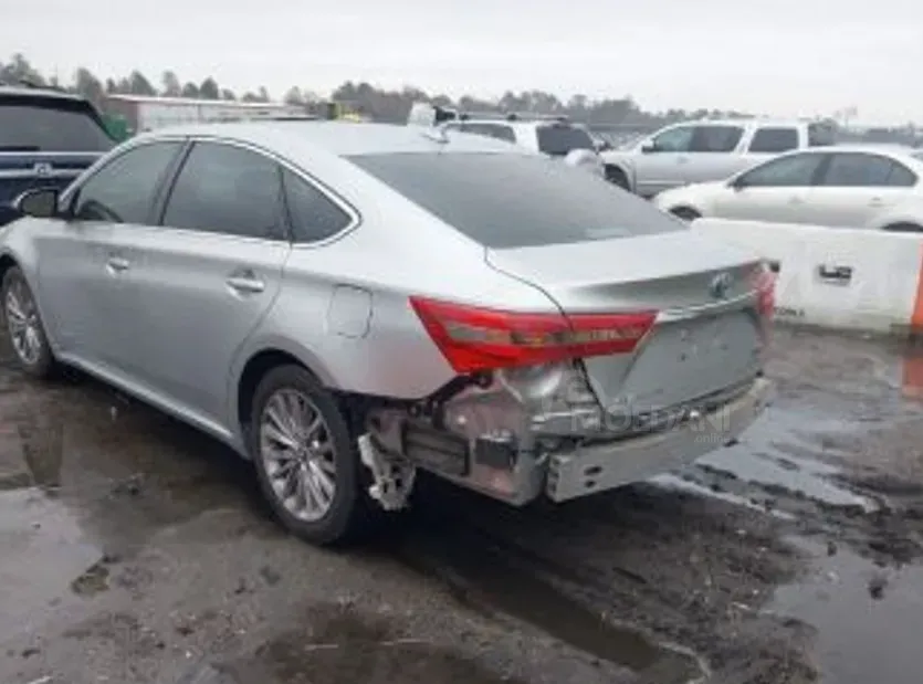 Toyota Avalon 2.5L 2016 თბილისი - photo 3