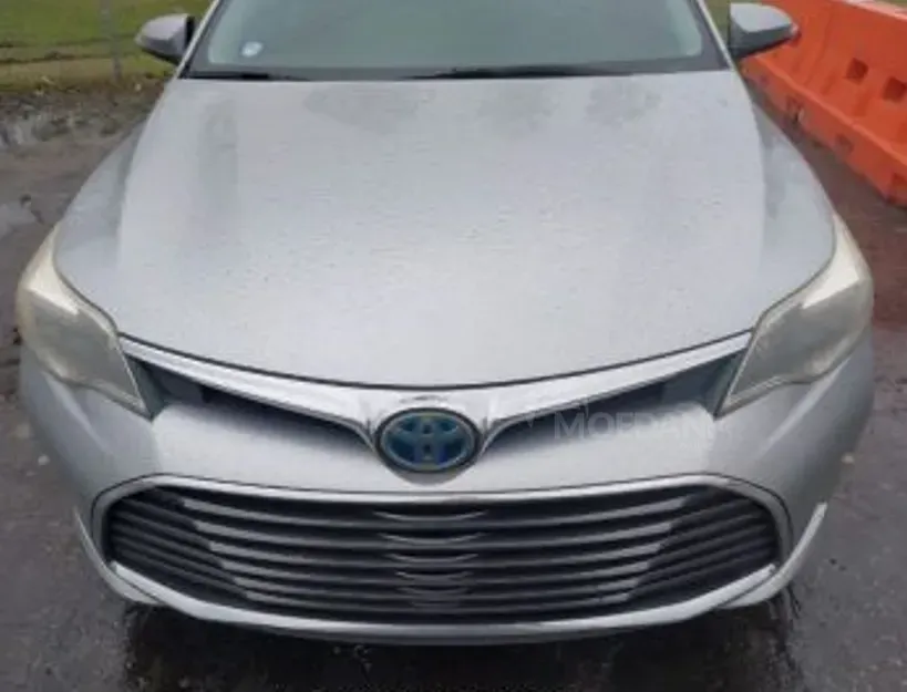 Toyota Avalon 2.5L 2016 თბილისი - photo 5