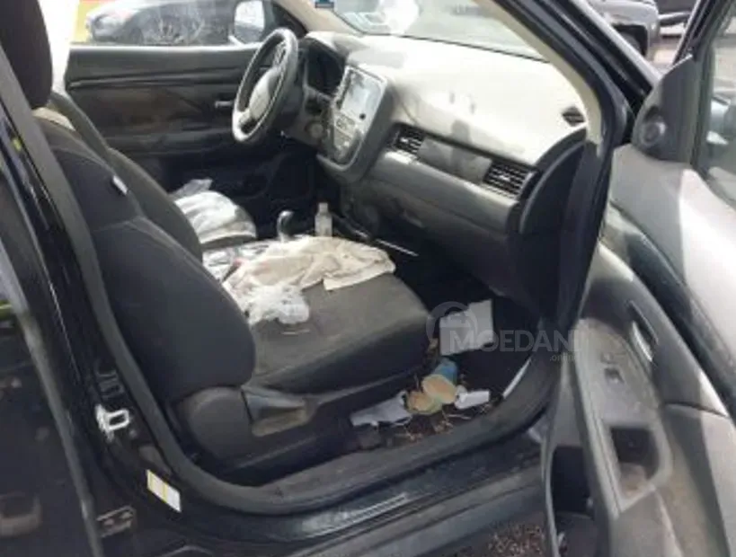 Mitsubishi Outlander 2019 თბილისი - photo 6