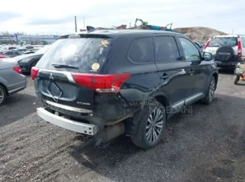 Mitsubishi Outlander 2019 თბილისი - photo 5