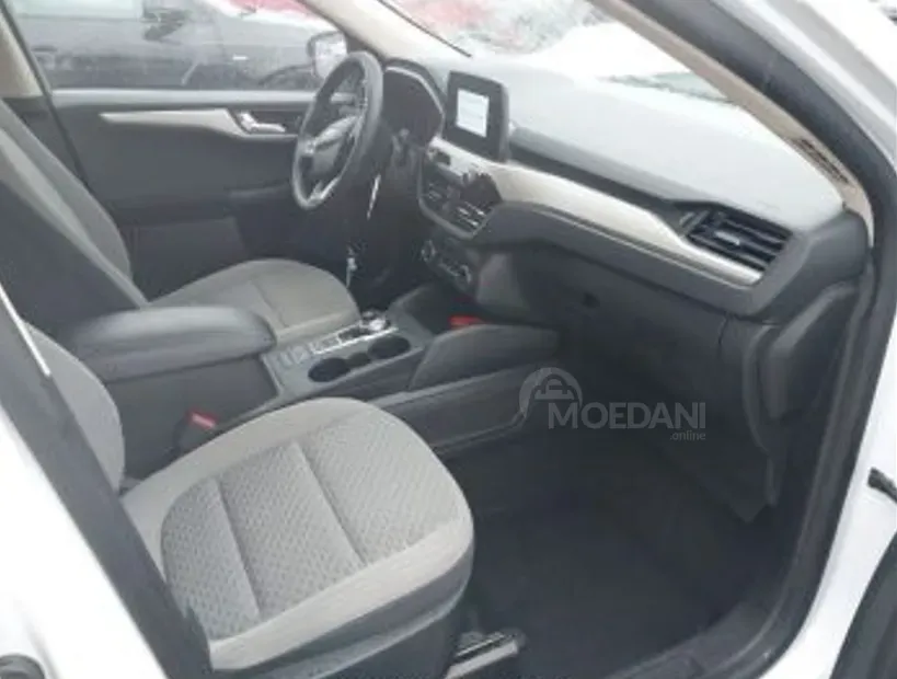 Ford Escape 1.5L 2020 თბილისი - photo 5