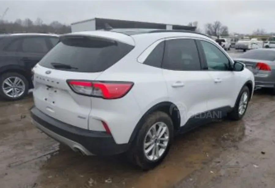 Ford Escape 1.5L 2020 თბილისი - photo 4