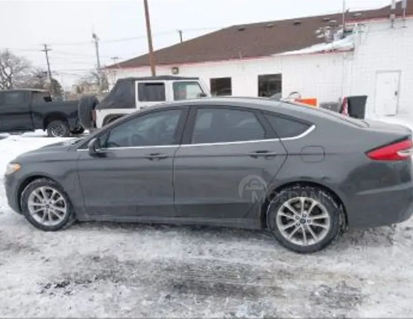 Ford Fusion 1.5L 2020 თბილისი - photo 7