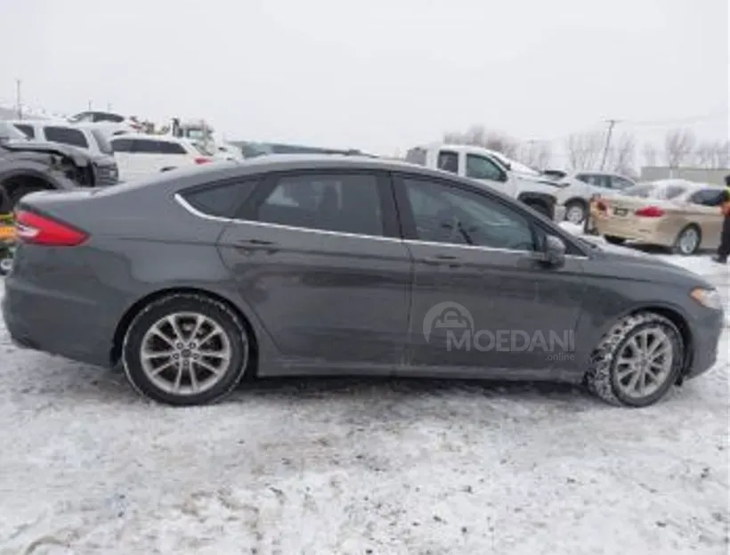 Ford Fusion 1.5L 2020 თბილისი - photo 6