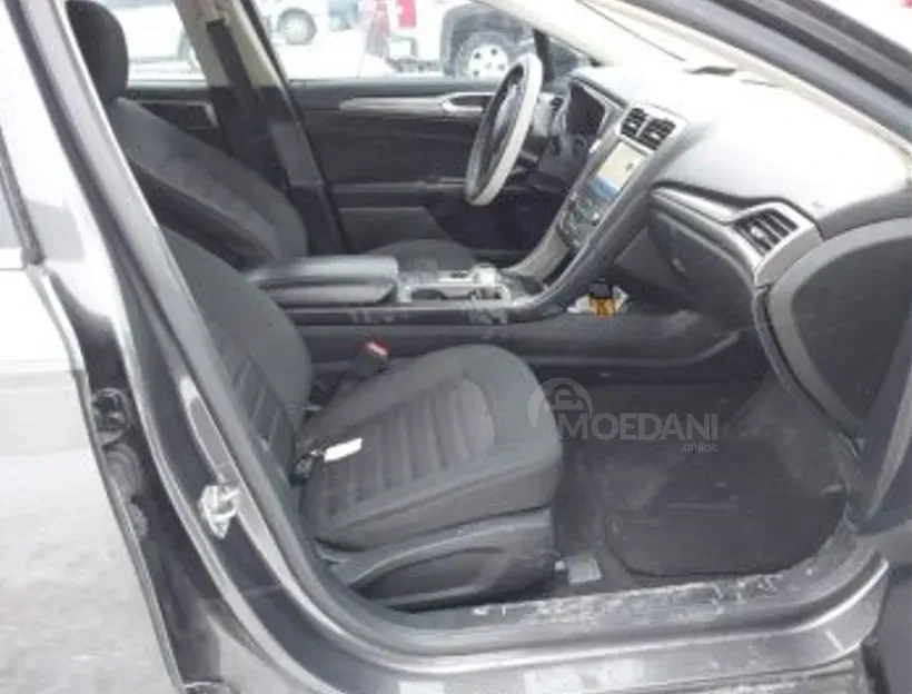 Ford Fusion 1.5L 2020 თბილისი - photo 5