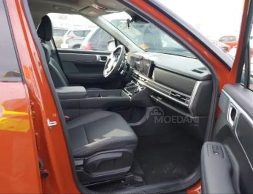 Hyundai Santa Fe 2024 თბილისი - photo 6