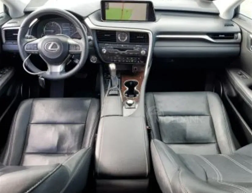 Lexus RX 2016 Тбилиси - изображение 6