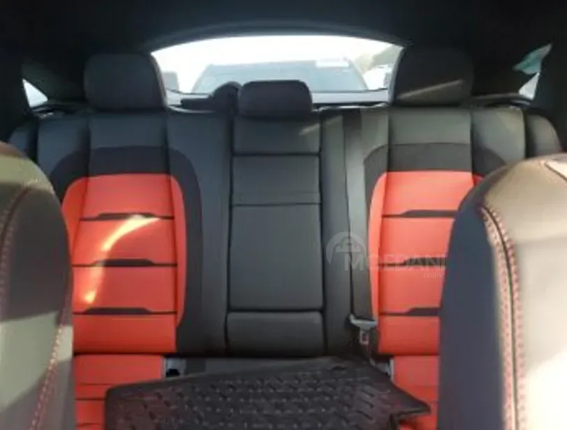 Mercedes GLE 3L 2024 Тбилиси - изображение 7