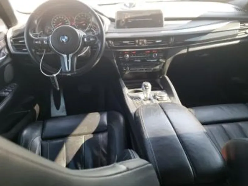 BMW X6 2016 Тбилиси - изображение 7