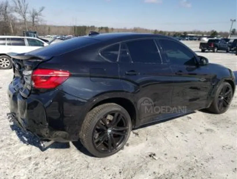 BMW X6 2016 Тбилиси - изображение 6