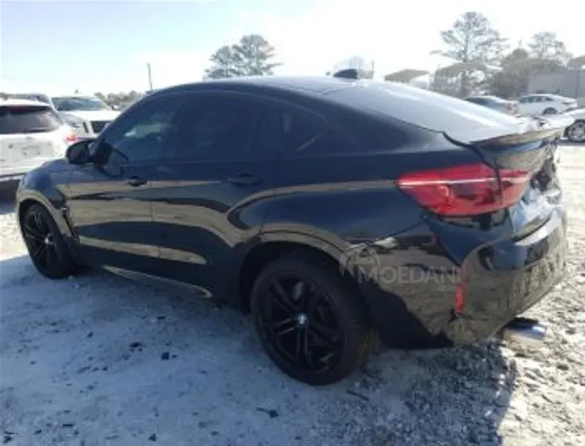 BMW X6 2016 Тбилиси - изображение 3