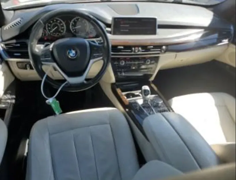 BMW X5 2018 Тбилиси - изображение 7