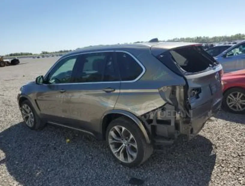 BMW X5 2018 Тбилиси - изображение 3