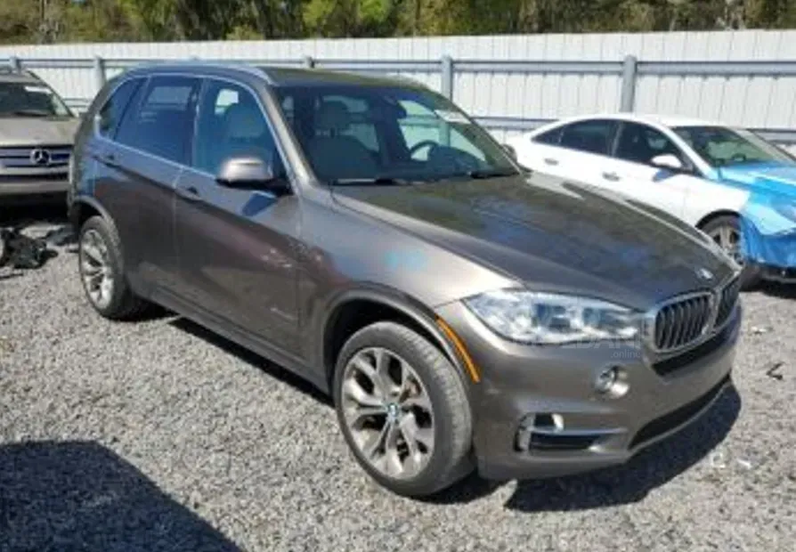 BMW X5 2018 Тбилиси - изображение 4