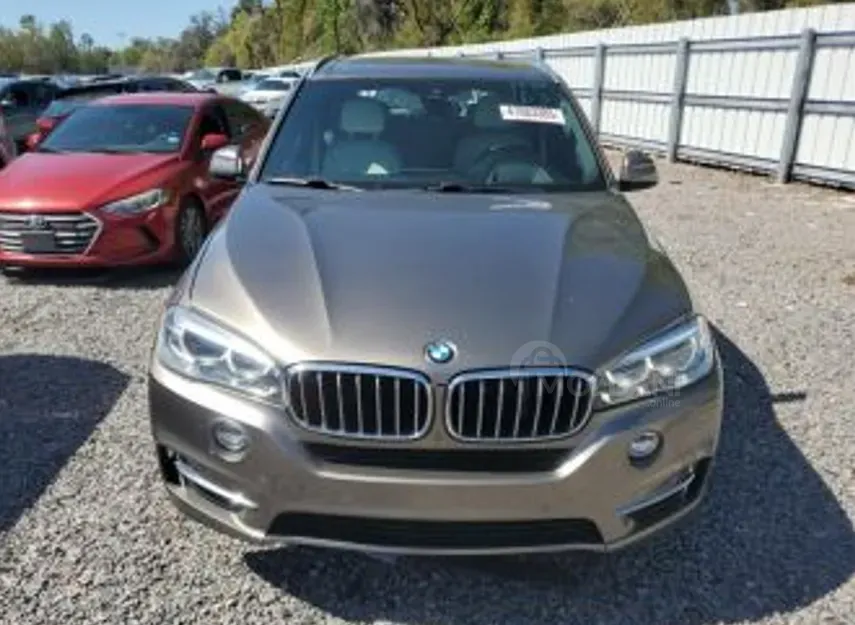 BMW X5 2018 Тбилиси - изображение 1