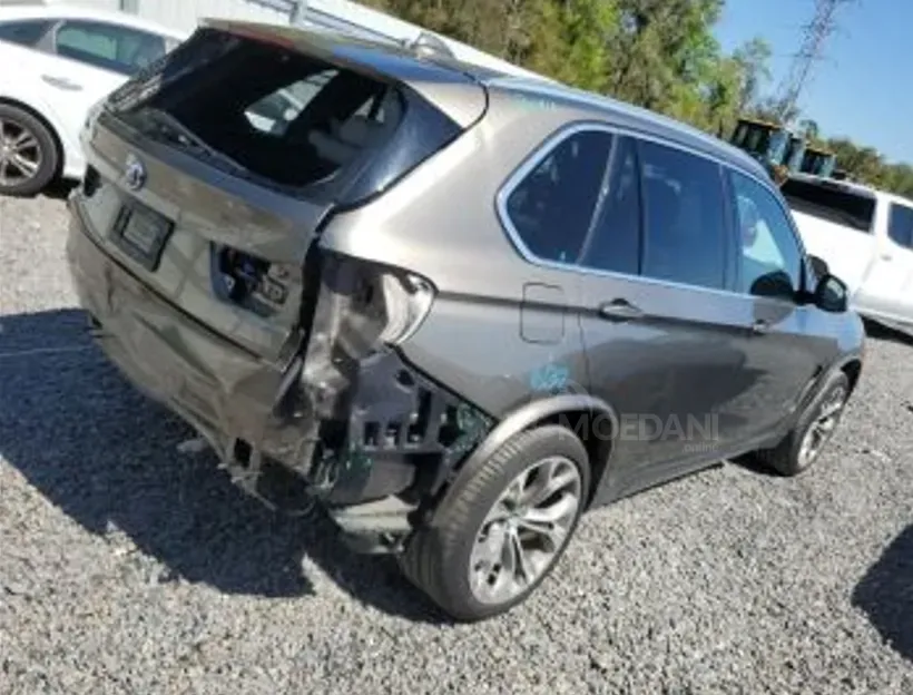 BMW X5 2018 Тбилиси - изображение 5