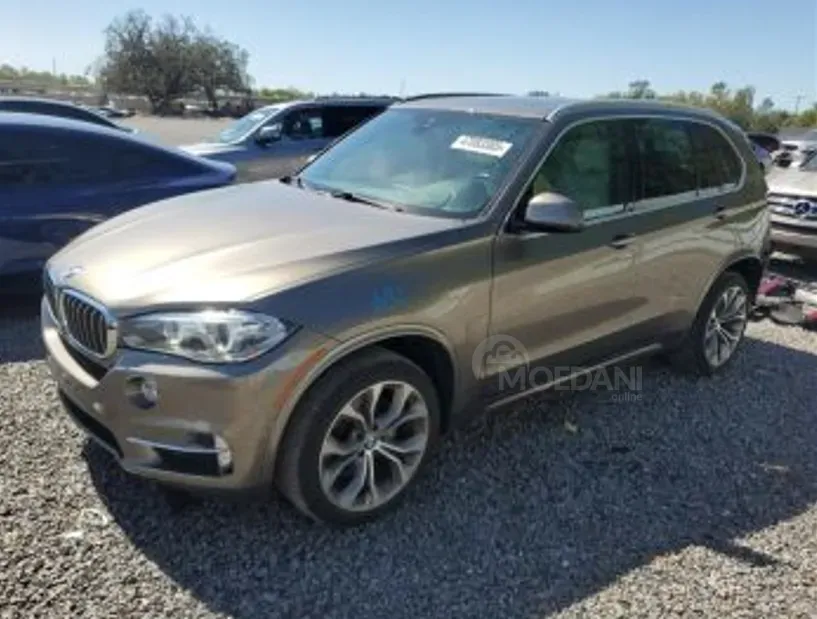 BMW X5 2018 Тбилиси - изображение 2