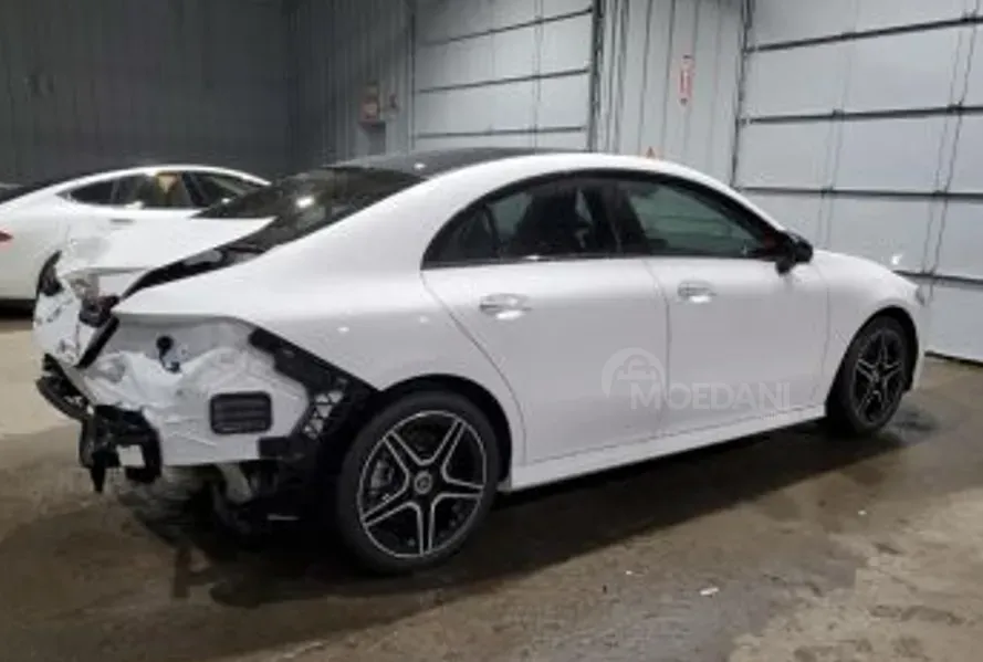 Mercedes CLA 2L 2024 Тбилиси - изображение 4