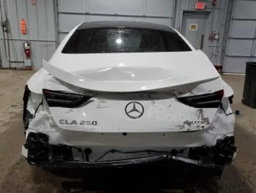 Mercedes CLA 2L 2024 Тбилиси - изображение 6