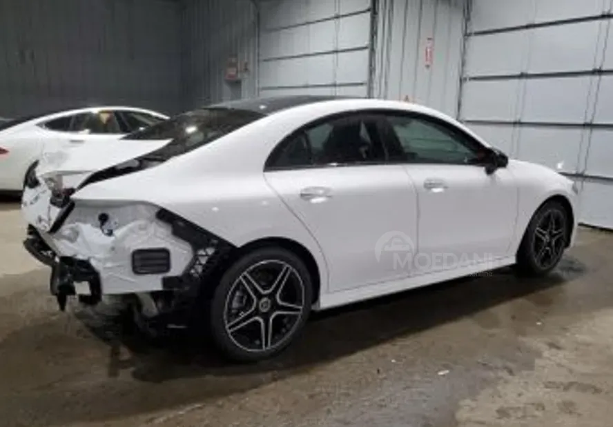 Mercedes CLA 2L 2024 Тбилиси - изображение 7