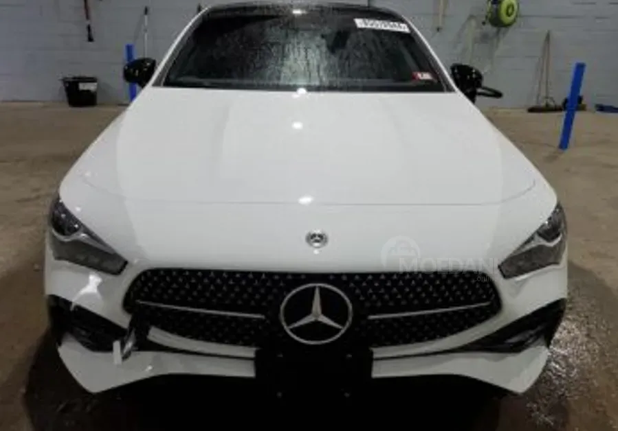 Mercedes CLA 2L 2024 Тбилиси - изображение 1