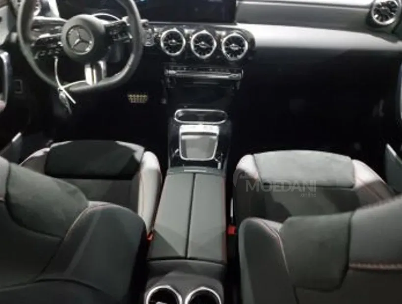 Mercedes CLA 2L 2024 Тбилиси - изображение 8