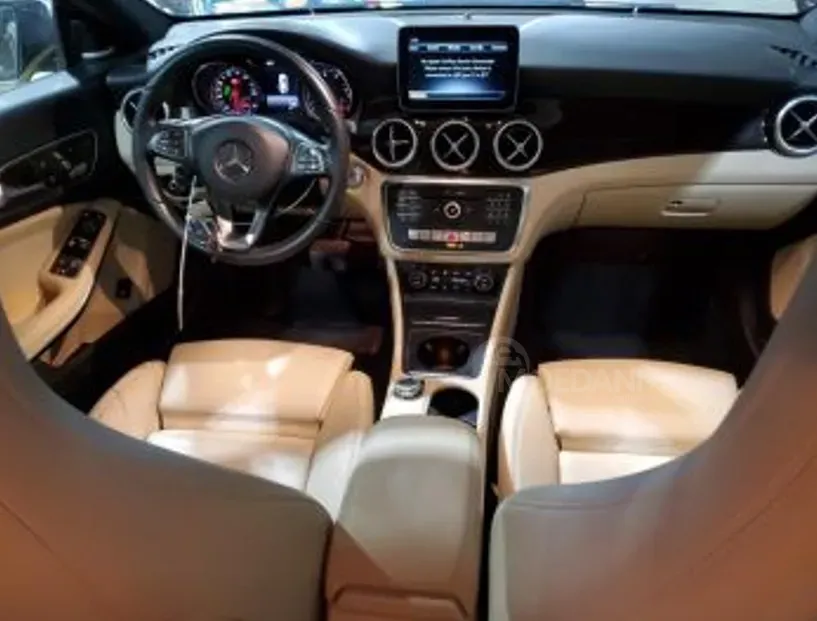 Mercedes CLA 2L 2018 Тбилиси - изображение 7