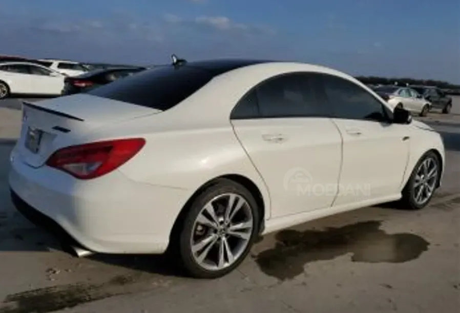 Mercedes CLA 2L 2015 Тбилиси - изображение 3