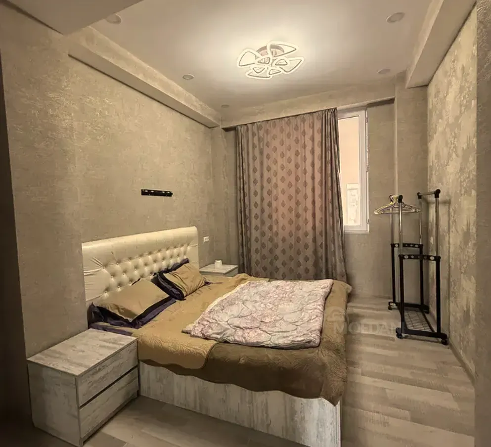 Сдам 2-комн. квартиру 55м² 10/10 эт. Тбилиси - изображение 3