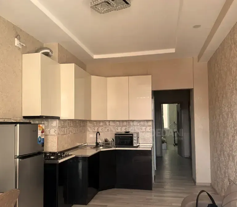 Сдам 2-комн. квартиру 55м² 10/10 эт. Тбилиси - изображение 5