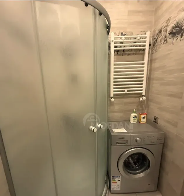 Сдам 2-комн. квартиру 55м² 10/10 эт. Тбилиси - изображение 2