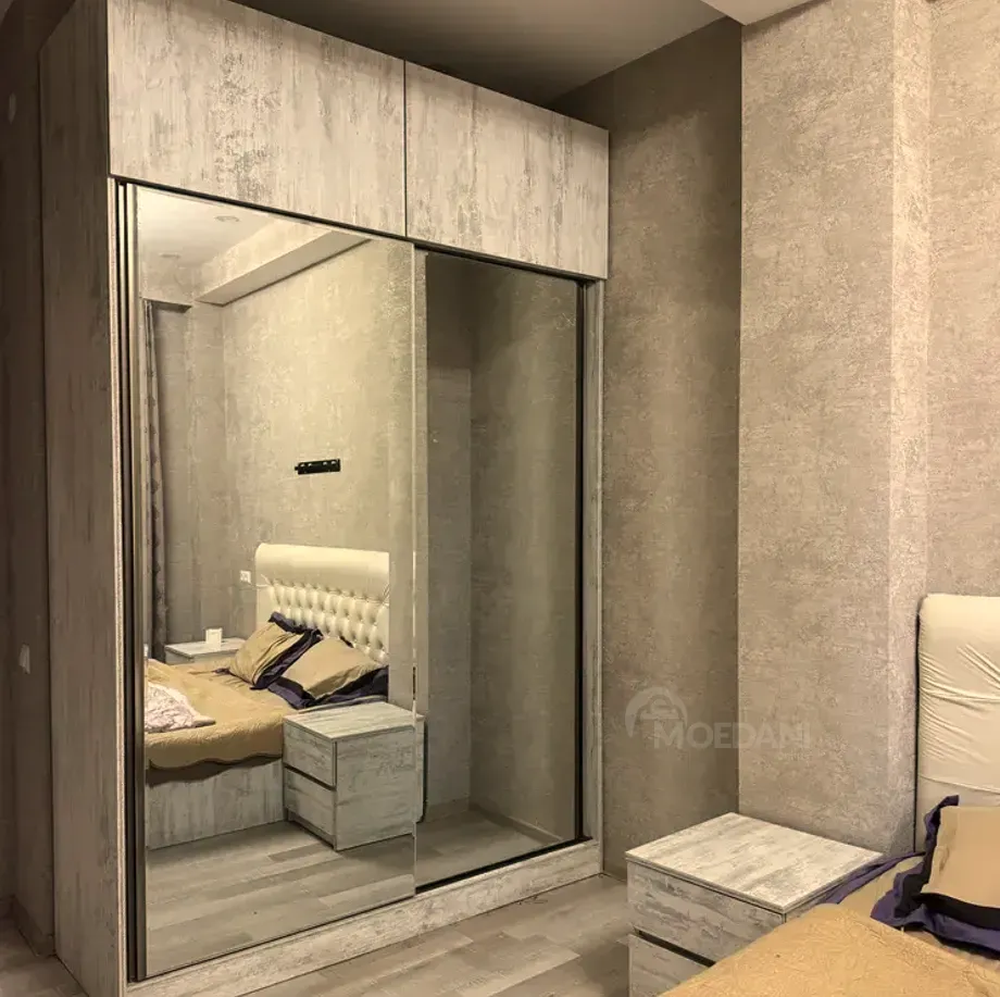 Сдам 2-комн. квартиру 55м² 10/10 эт. Тбилиси - изображение 8