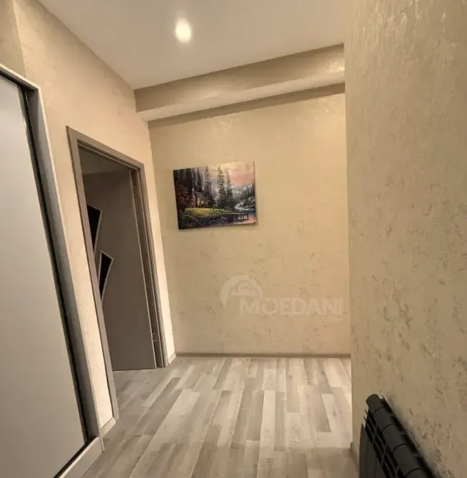 Сдам 2-комн. квартиру 55м² 10/10 эт. Тбилиси - изображение 6