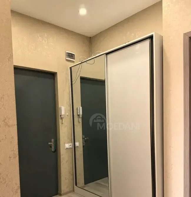 Сдам 2-комн. квартиру 55м² 10/10 эт. Тбилиси - изображение 4