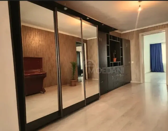 Apartments For Rent four-room 100м² 3/5 floor Tbilisi - photo 3
