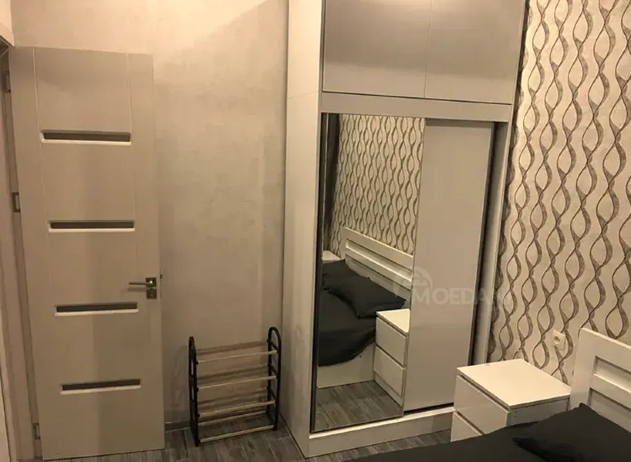 ქირავდება 2 ოთახიანი ბინა 50მ² 16/17 სართ თბილისი - photo 3