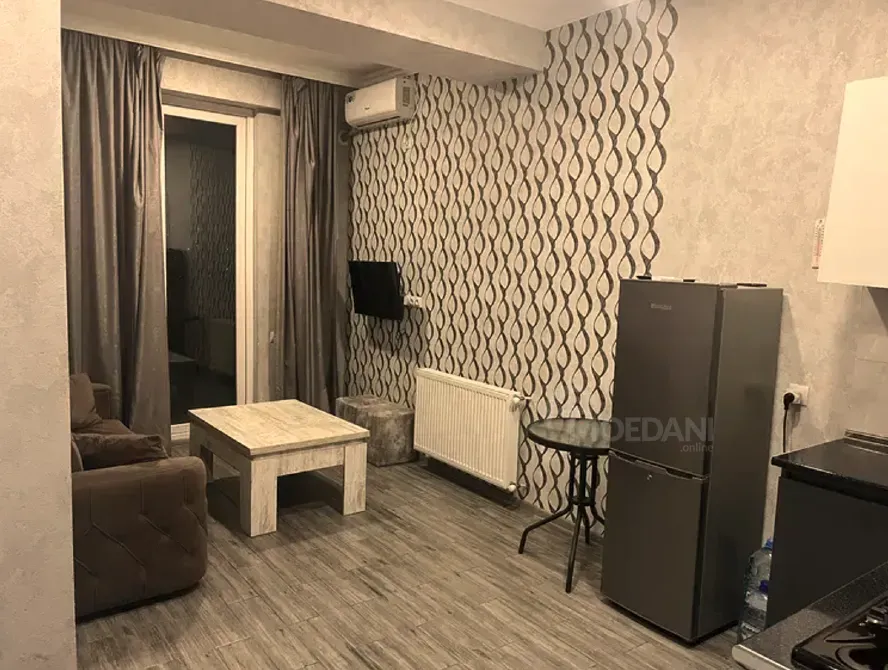 ქირავდება 2 ოთახიანი ბინა 50მ² 16/17 სართ თბილისი - photo 2