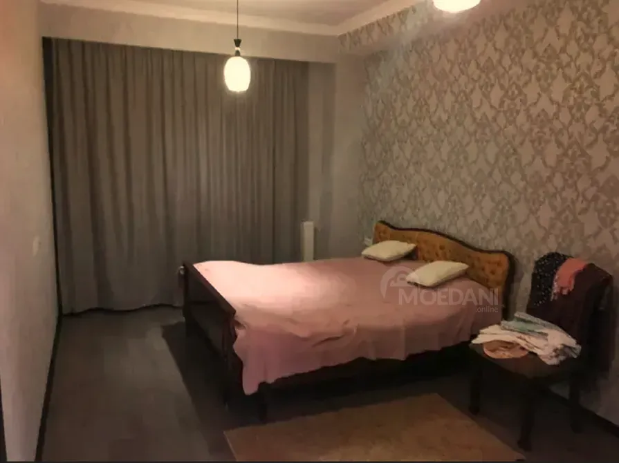 ქირავდება 4 ოთახიანი ბინა 200მ² 5/5 სართ თბილისი - photo 10