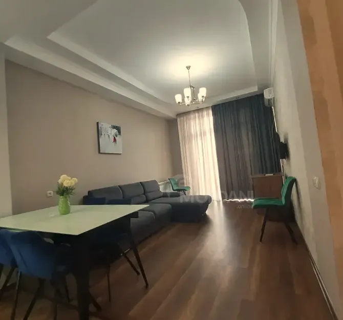 Apartments For Rent two-room 48м² 7/8 floor Tbilisi - photo 4