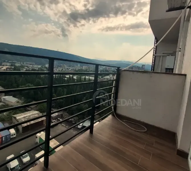 Apartments For Rent two-room 48м² 7/8 floor Tbilisi - photo 8