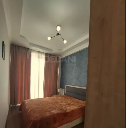 Apartments For Rent two-room 48м² 7/8 floor Tbilisi - photo 5