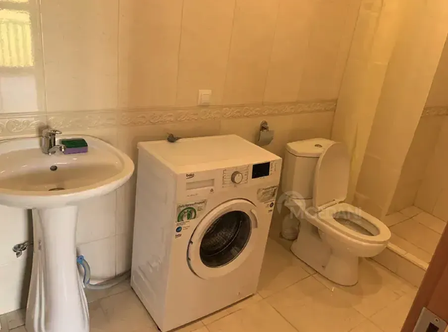 Сдам 3-комн. квартиру 75м² 3/9 эт. Тбилиси - изображение 4