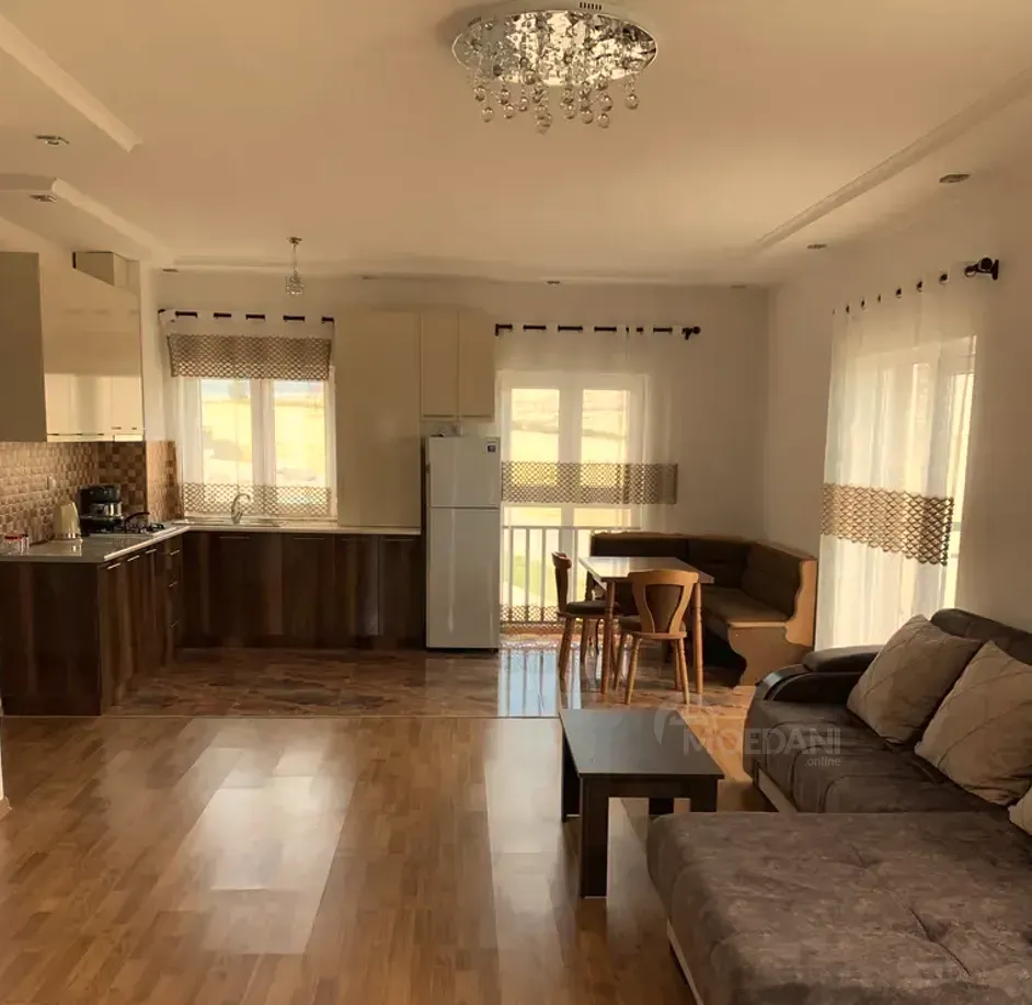 Сдам 3-комн. квартиру 75м² 3/9 эт. Тбилиси - изображение 3