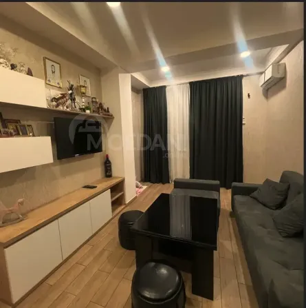 Apartments For Rent two-room 42м² 5/13 floor Tbilisi - photo 2